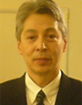 由雄 淳一 氏