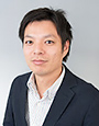 北迫 清訓 氏
