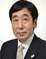 本間 康文 氏