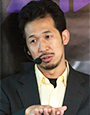 前田 洋介 氏