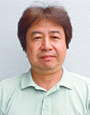 小島 英雄 氏