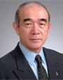 為ヶ谷 秀一 氏