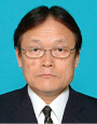 國重 静司 氏