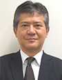 永田 勝美 氏