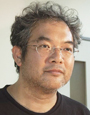 Mr. Atsuki Sato