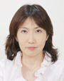 Ms. Satoko Shimbori