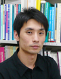 Mr. Akinobu Maejima