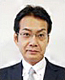 Mr. Hiroshi Maejima