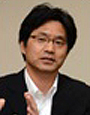 Mr. Seijiro Kagawa