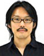 Mr. Naotake Hibiya