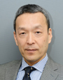 Mr. Yasuteru Maruyama