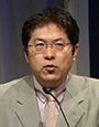 Mr. Hiroshi Suzuki