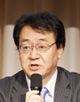 Mr. Osamu Sudoh