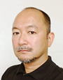 Mr. Hirokazu Komoro