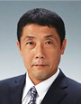 江口 靖二 氏