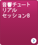 音響チュートリアルセッションB 「本当は教えたくない！カメラマン、ディレクターのための音声処理手法②」