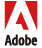 adobe