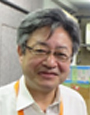 藤原徹氏