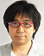 Mr. Shigeki Matsuura