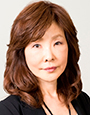 Ms. Rieko Muramoto