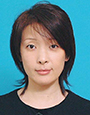 Ms. Keiko Umeda
