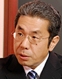 Mr. Hidenori Nakai