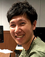 Mr. Yuta Maruyama