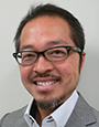 Mr. Ryota Kinohara
