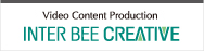 INTER BEE CREATIVE