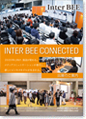 INTER BEE CONNECTED出展案内