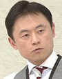 樋口 真嗣 氏