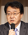 須藤 修 氏