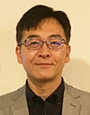 小川 哲司 氏