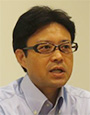 村上 英樹 氏