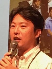 北島 正司 氏