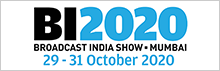 Broadcast India Show