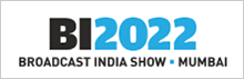 Broadcast India Show