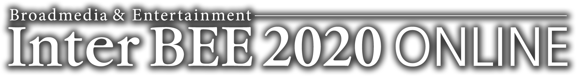 Inter BEE 2020 ONLINE