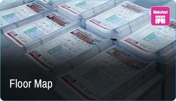 Floor Map