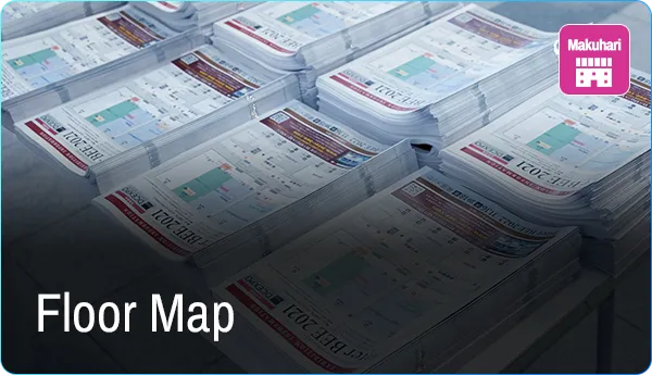 Floor Map
