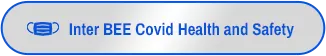 Inter BEE Covid Health and Safety