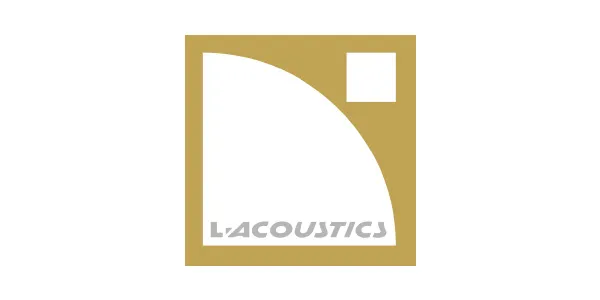 L-ACOUSTICS