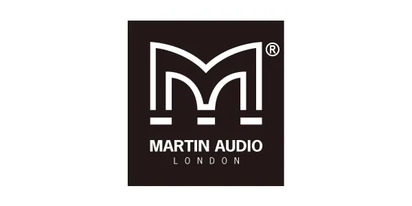 Martin Audio