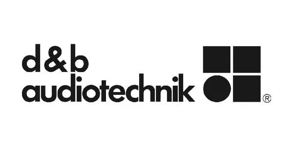 d&b audiotechnik