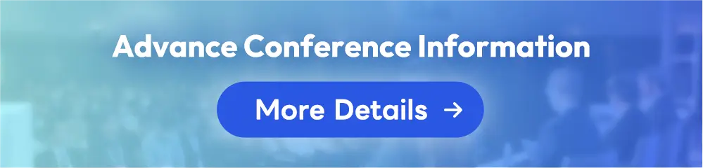 For details on the Advance Conference, click here.