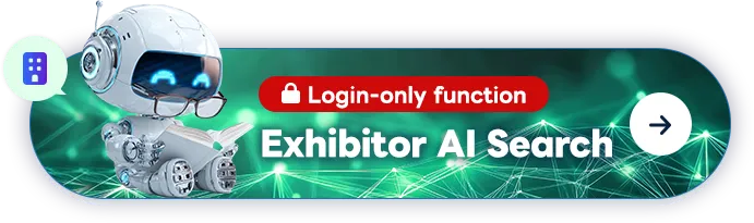Exhibitor AI Search