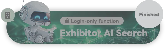 Exhibitor AI Search 
