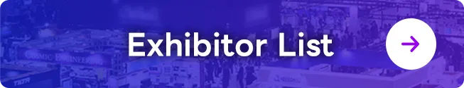 Exhibitor List