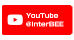 YouTube@InterBEE
