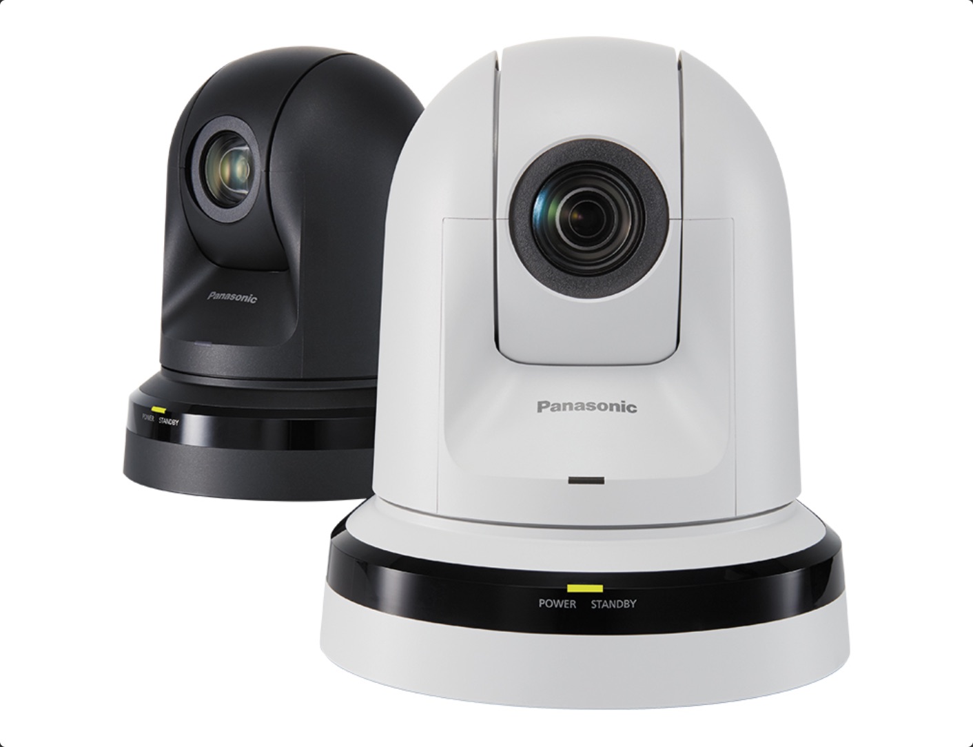 News パナソニック 遠隔操作可能なhdカメラ新製品を発表 ディープラーニング搭載ソフトにより撮影対象を自動追尾 テレビ番組4k映像の切り出しにも有効 Magazine 映像 音響 放送 通信業界の情報発信サイト Inter Bee 21